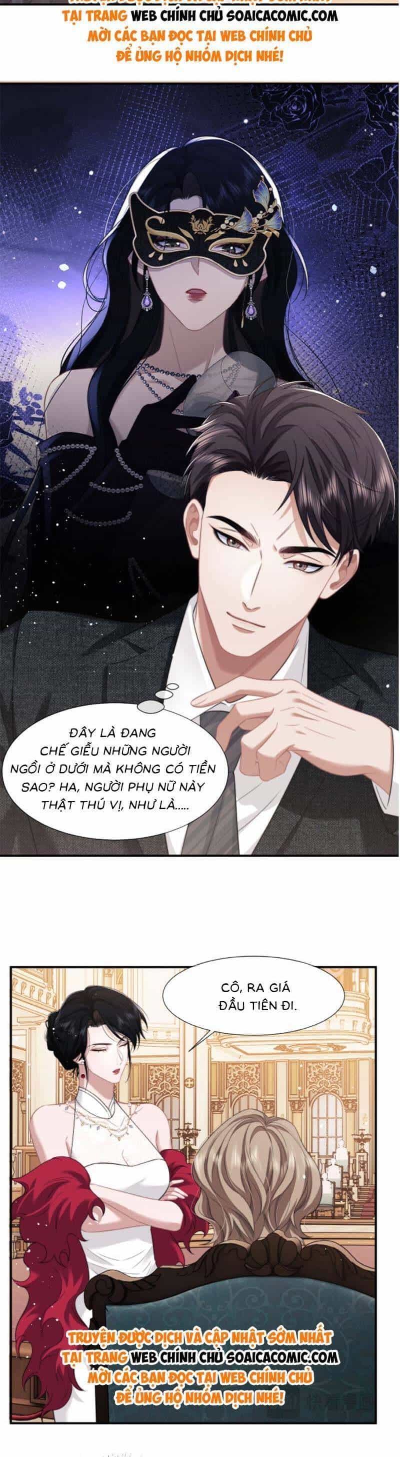 Nữ Tướng Xuyên Đến Hiện Đại Trở Thành Chị Dâu Quyền Lực - Chương 41 - ảnh 14