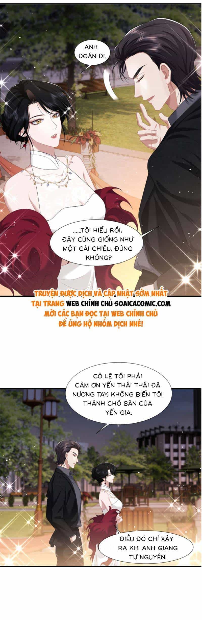 Nữ Tướng Xuyên Đến Hiện Đại Trở Thành Chị Dâu Quyền Lực - Chương 41 - ảnh 4