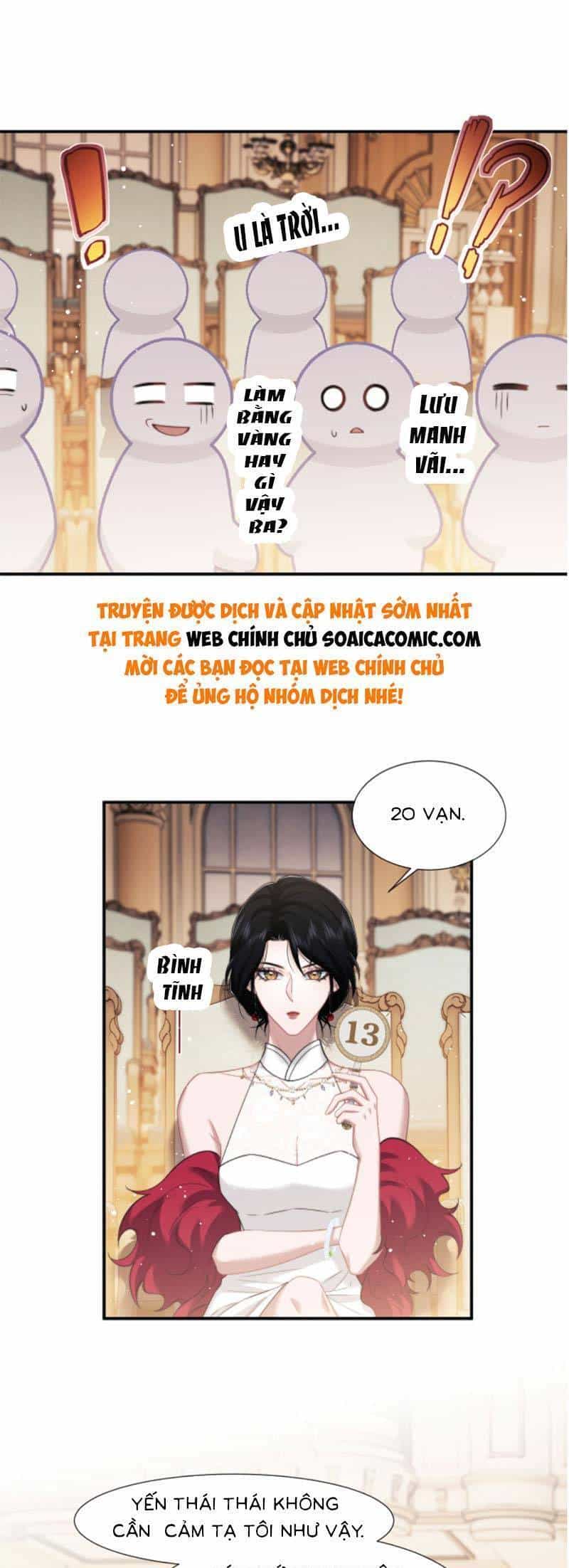 Nữ Tướng Xuyên Đến Hiện Đại Trở Thành Chị Dâu Quyền Lực - Chương 42 - ảnh 10