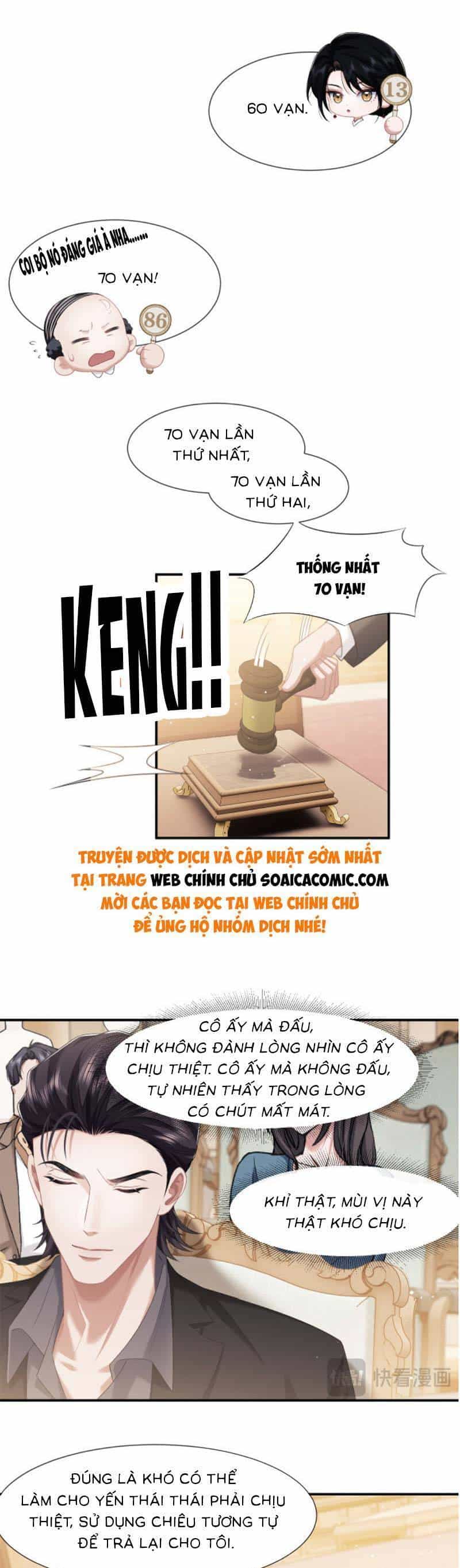 Nữ Tướng Xuyên Đến Hiện Đại Trở Thành Chị Dâu Quyền Lực - Chương 42 - ảnh 13