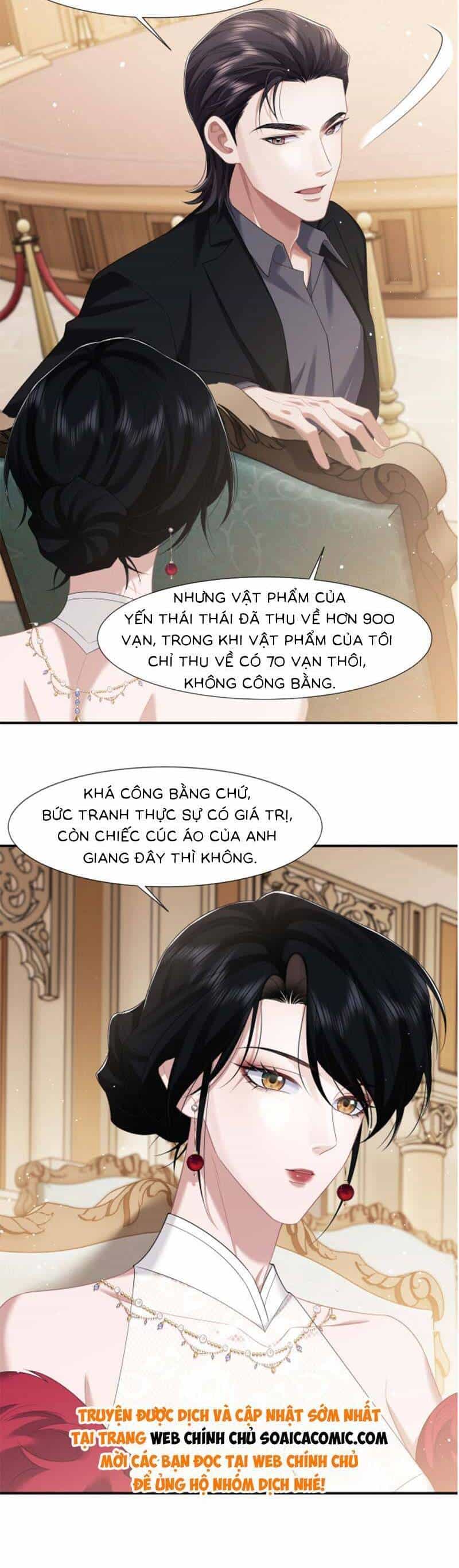 Nữ Tướng Xuyên Đến Hiện Đại Trở Thành Chị Dâu Quyền Lực - Chương 42 - ảnh 14