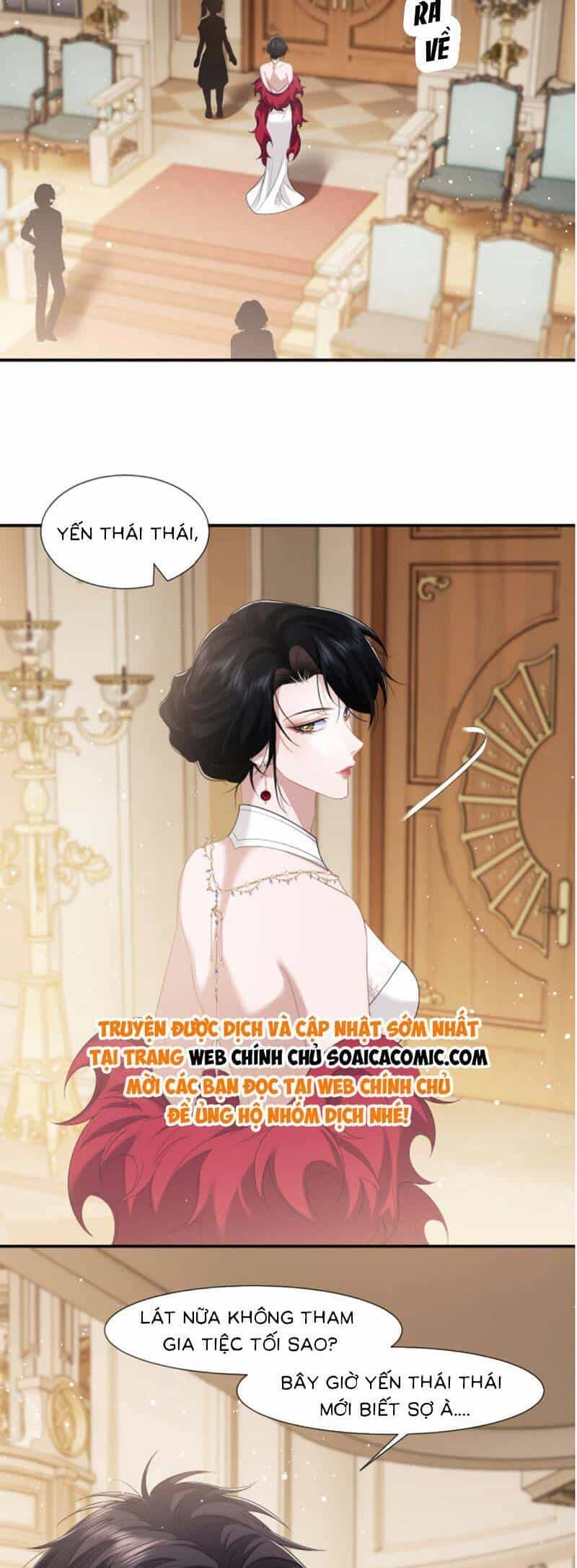 Nữ Tướng Xuyên Đến Hiện Đại Trở Thành Chị Dâu Quyền Lực - Chương 42 - ảnh 16