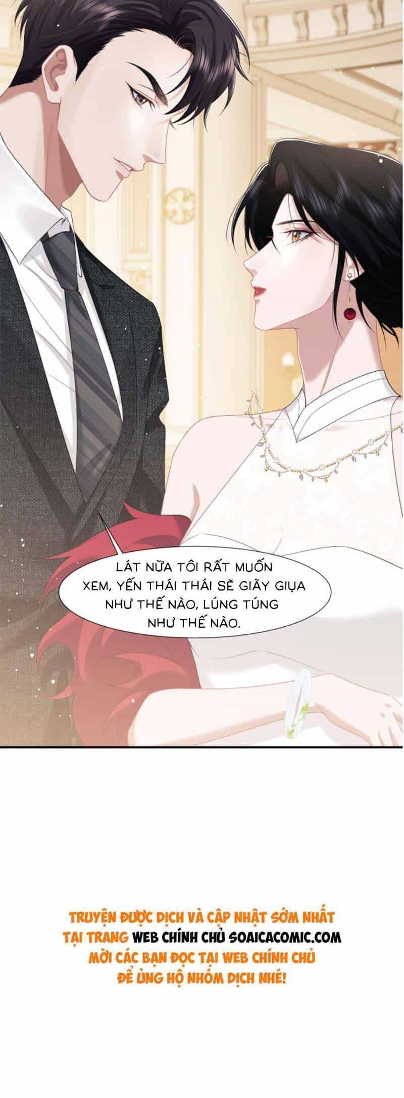 Nữ Tướng Xuyên Đến Hiện Đại Trở Thành Chị Dâu Quyền Lực - Chương 42 - ảnh 17