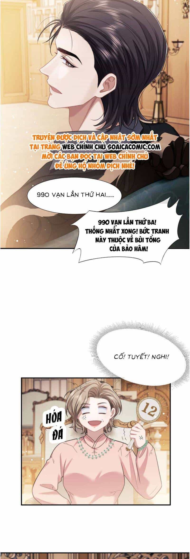 Nữ Tướng Xuyên Đến Hiện Đại Trở Thành Chị Dâu Quyền Lực - Chương 42 - ảnh 5