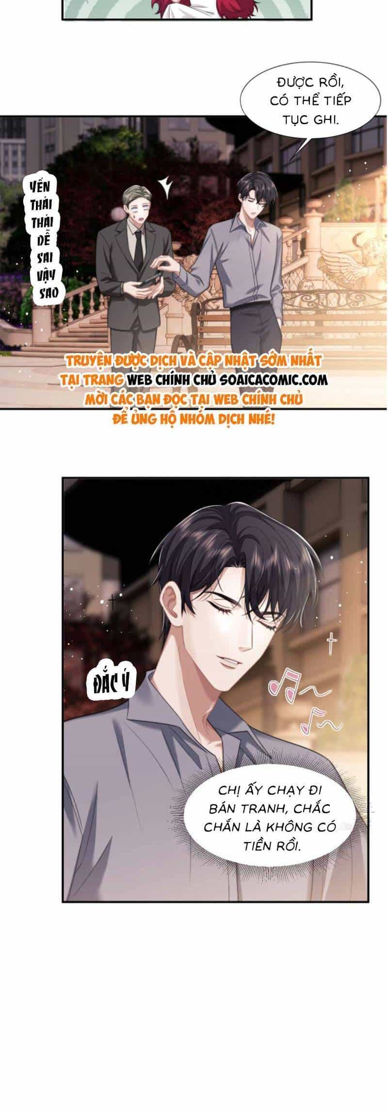 Nữ Tướng Xuyên Đến Hiện Đại Trở Thành Chị Dâu Quyền Lực - Chương 43 - ảnh 5