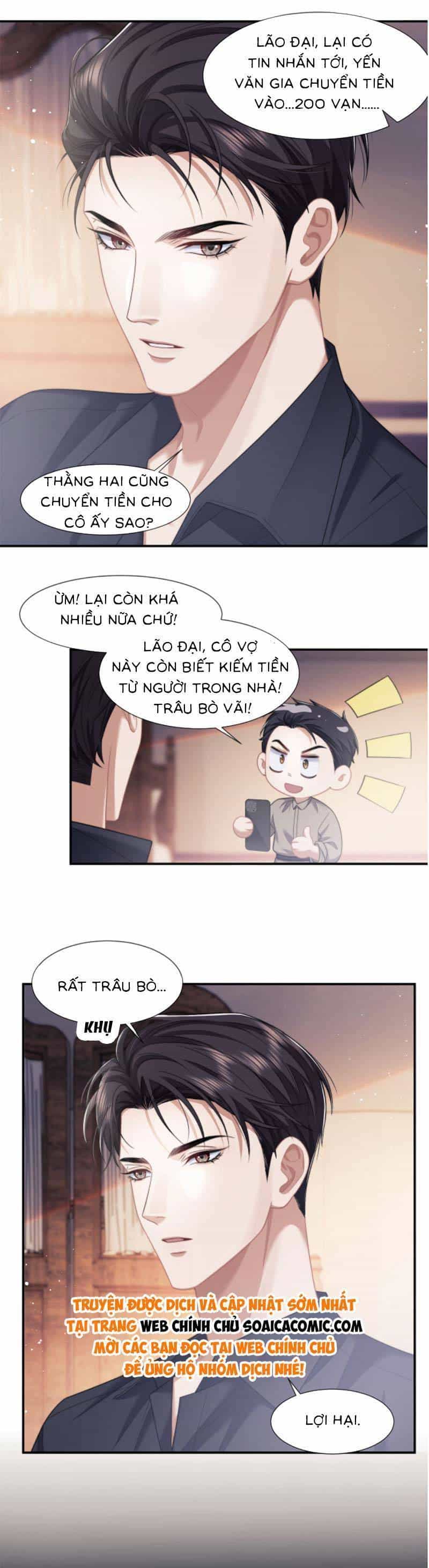 Nữ Tướng Xuyên Đến Hiện Đại Trở Thành Chị Dâu Quyền Lực - Chương 43 - ảnh 7