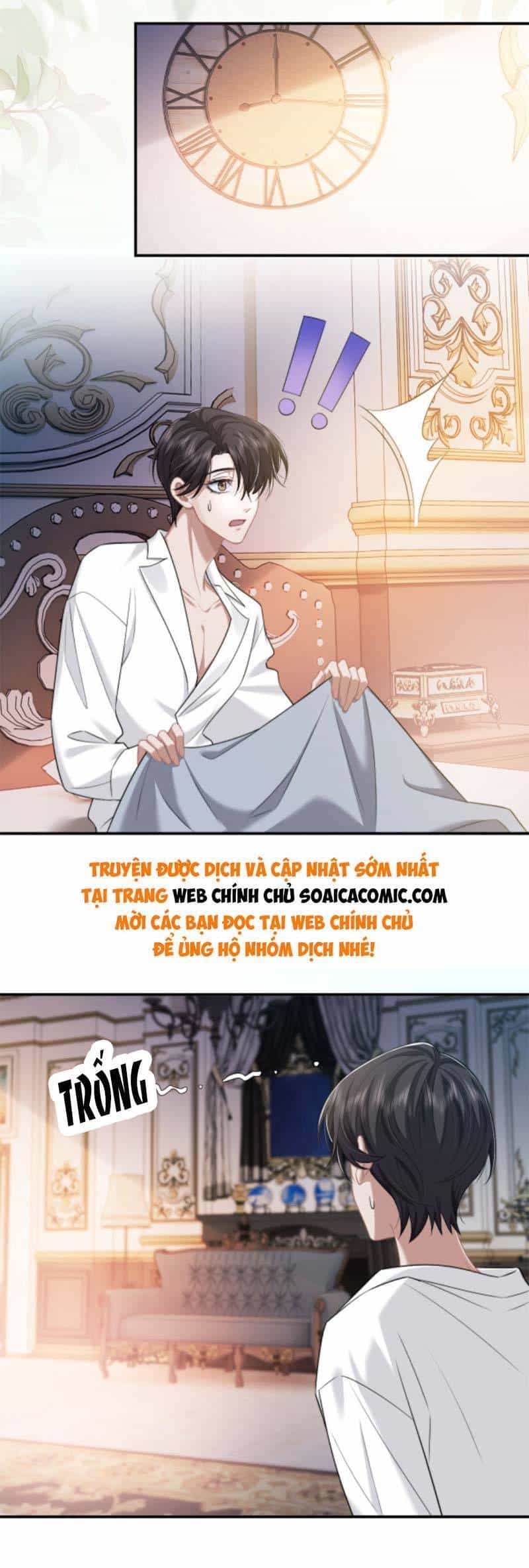 Nữ Tướng Xuyên Đến Hiện Đại Trở Thành Chị Dâu Quyền Lực - Chương 44 - ảnh 12