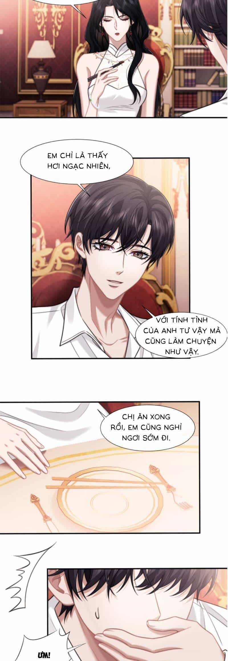 Nữ Tướng Xuyên Đến Hiện Đại Trở Thành Chị Dâu Quyền Lực - Chương 44 - ảnh 5