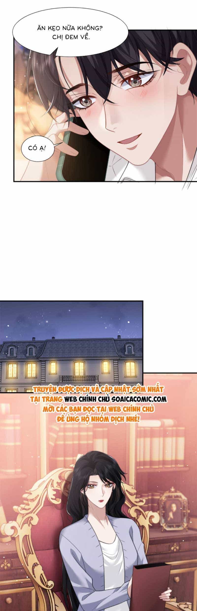 Nữ Tướng Xuyên Đến Hiện Đại Trở Thành Chị Dâu Quyền Lực - Chương 45 - ảnh 7