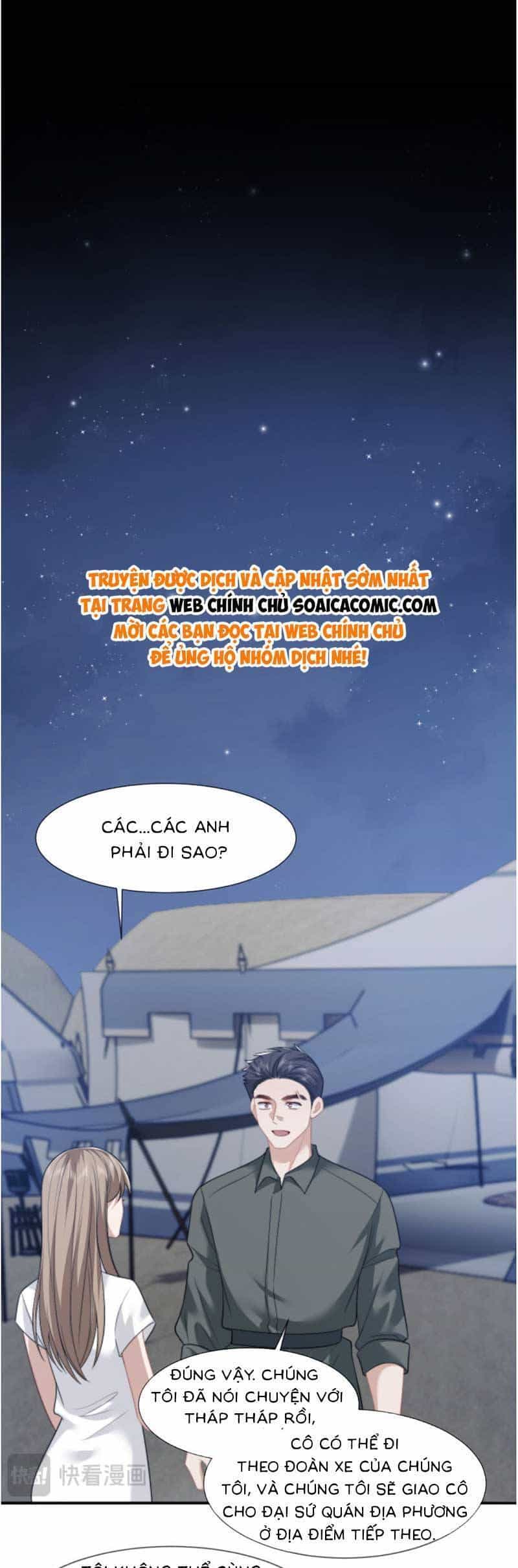 Nữ Tướng Xuyên Đến Hiện Đại Trở Thành Chị Dâu Quyền Lực - Chương 47 - ảnh 12