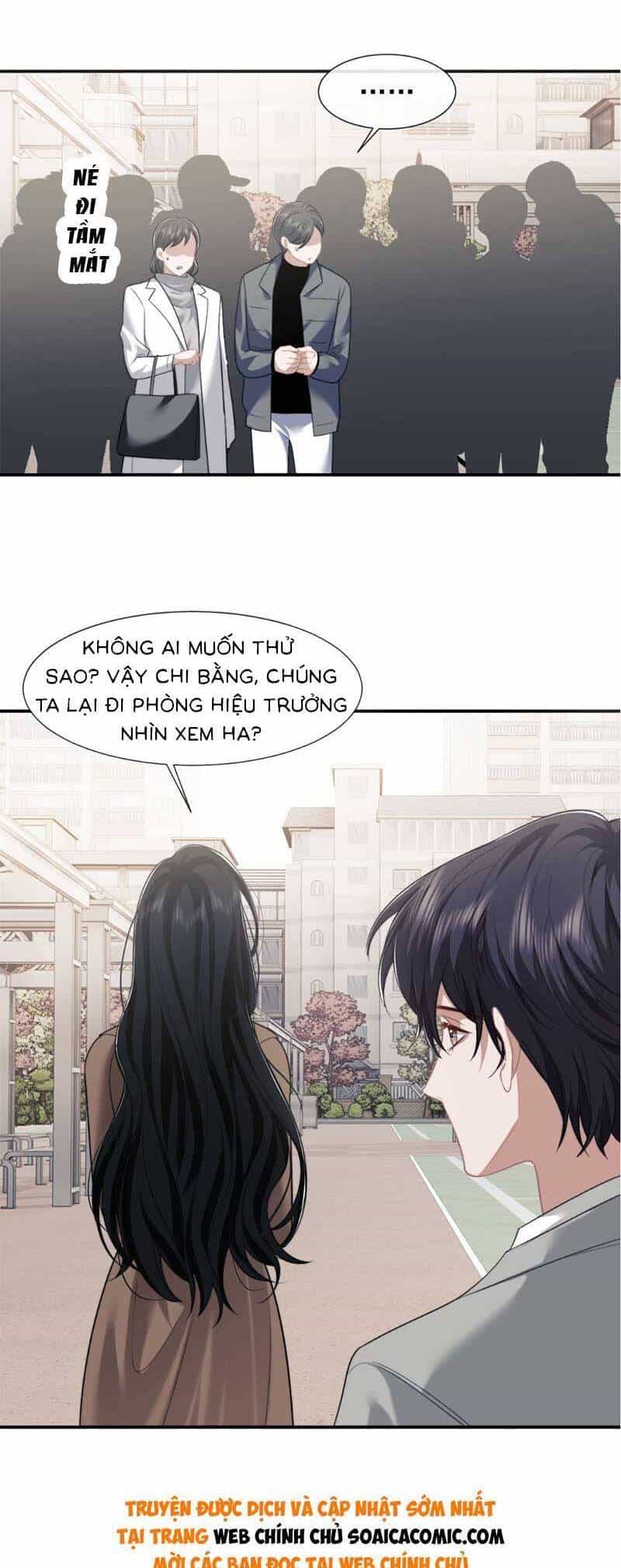 Nữ Tướng Xuyên Đến Hiện Đại Trở Thành Chị Dâu Quyền Lực - Chương 48 - ảnh 12