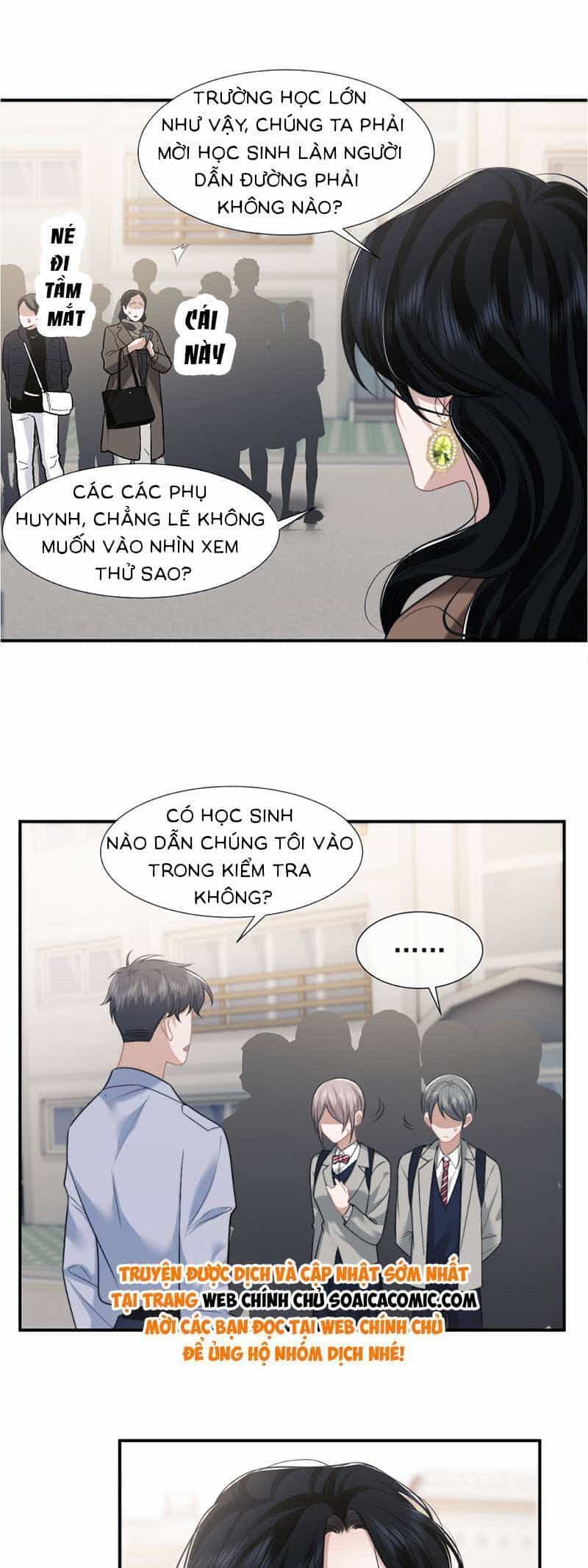 Nữ Tướng Xuyên Đến Hiện Đại Trở Thành Chị Dâu Quyền Lực - Chương 48 - ảnh 4