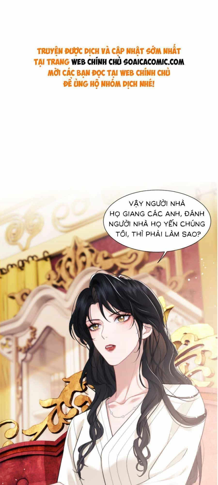 Nữ Tướng Xuyên Đến Hiện Đại Trở Thành Chị Dâu Quyền Lực - Chương 5 - ảnh 1