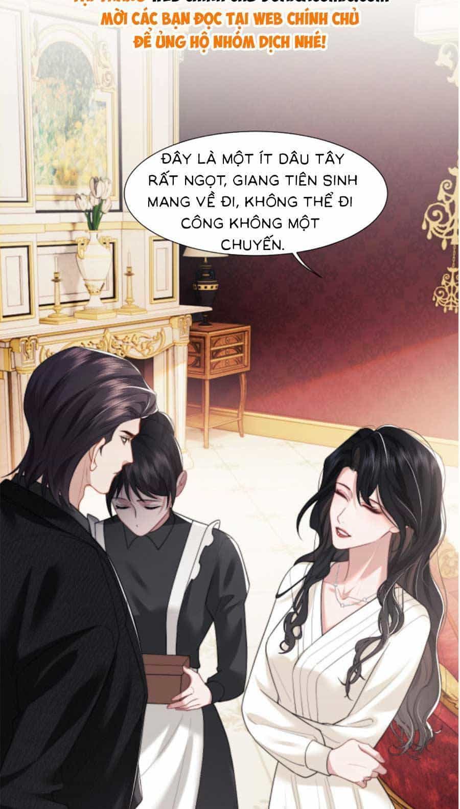 Nữ Tướng Xuyên Đến Hiện Đại Trở Thành Chị Dâu Quyền Lực - Chương 5 - ảnh 13