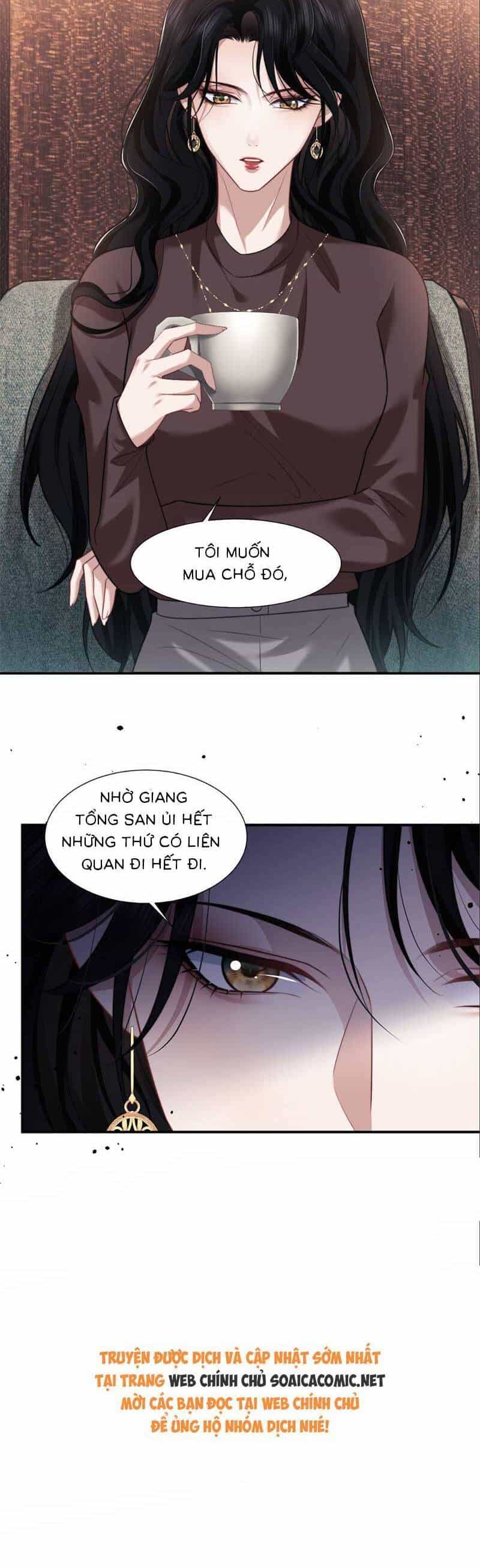Nữ Tướng Xuyên Đến Hiện Đại Trở Thành Chị Dâu Quyền Lực - Chương 50 - ảnh 15