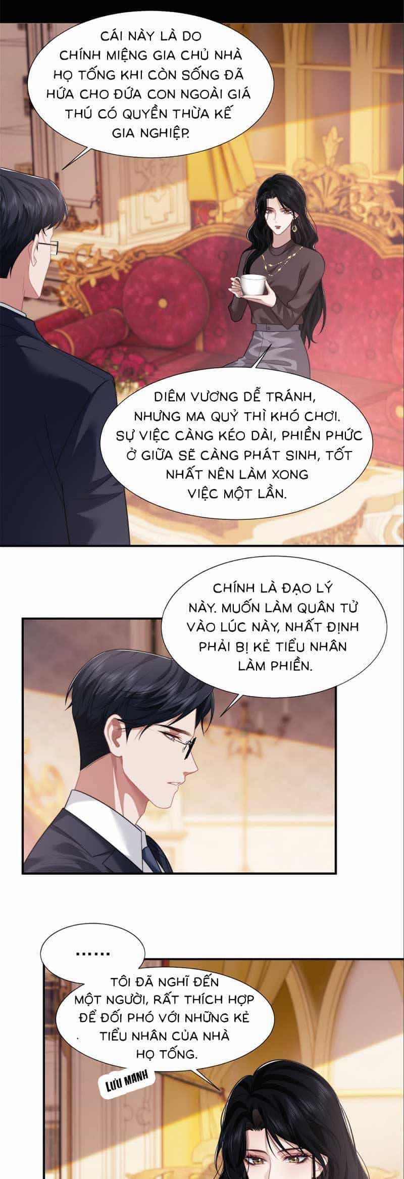Nữ Tướng Xuyên Đến Hiện Đại Trở Thành Chị Dâu Quyền Lực - Chương 50 - ảnh 7