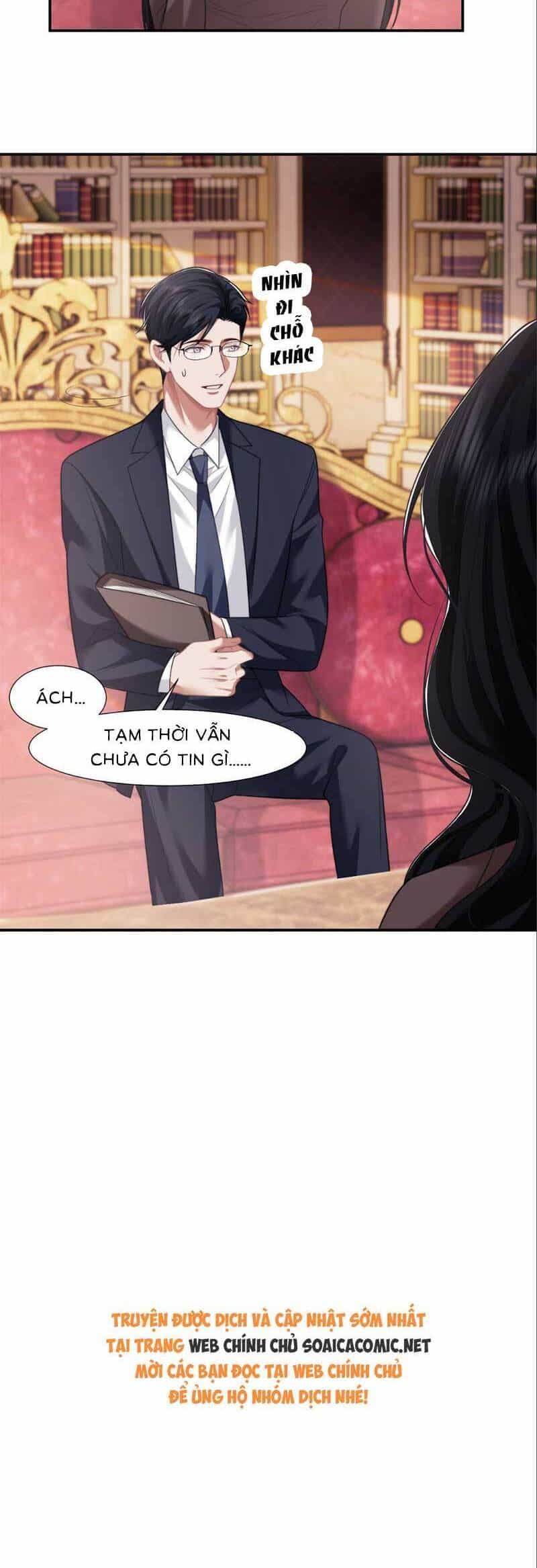 Nữ Tướng Xuyên Đến Hiện Đại Trở Thành Chị Dâu Quyền Lực - Chương 50 - ảnh 9