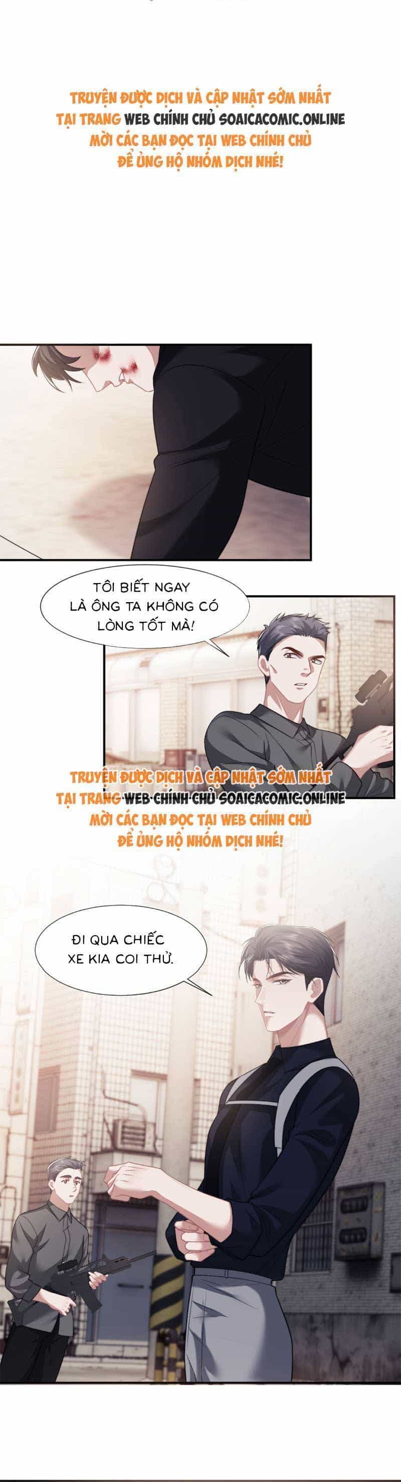 Nữ Tướng Xuyên Đến Hiện Đại Trở Thành Chị Dâu Quyền Lực - Chương 52 - ảnh 1