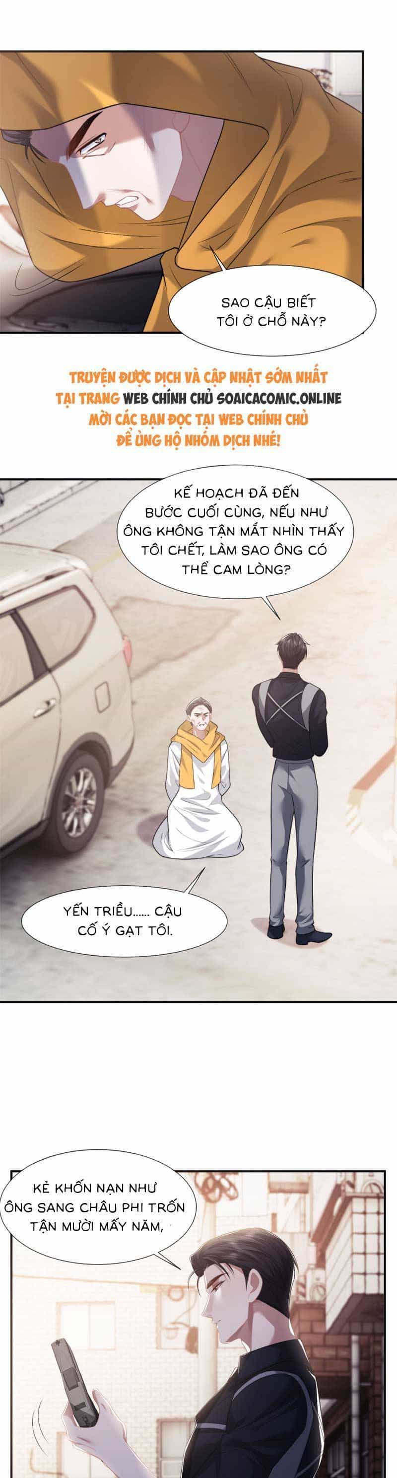 Nữ Tướng Xuyên Đến Hiện Đại Trở Thành Chị Dâu Quyền Lực - Chương 52 - ảnh 3
