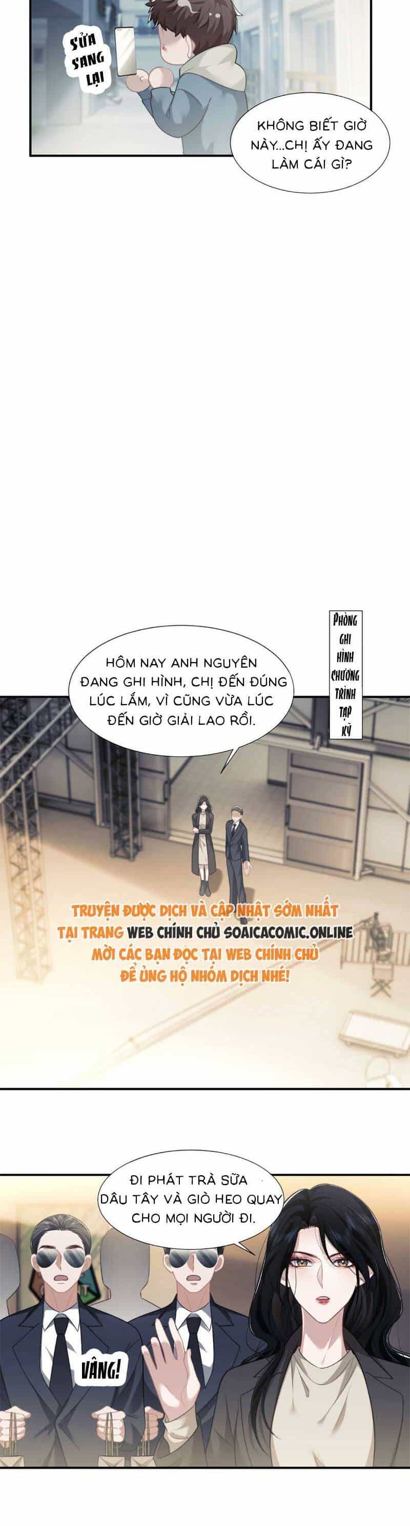 Nữ Tướng Xuyên Đến Hiện Đại Trở Thành Chị Dâu Quyền Lực - Chương 53 - ảnh 6