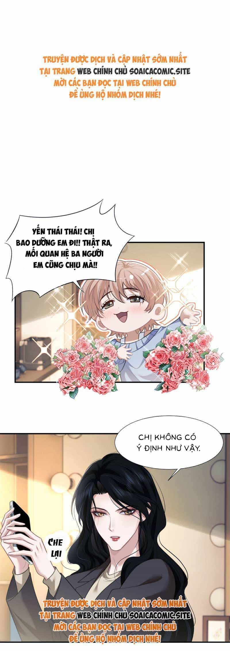 Nữ Tướng Xuyên Đến Hiện Đại Trở Thành Chị Dâu Quyền Lực - Chương 54 - ảnh 1