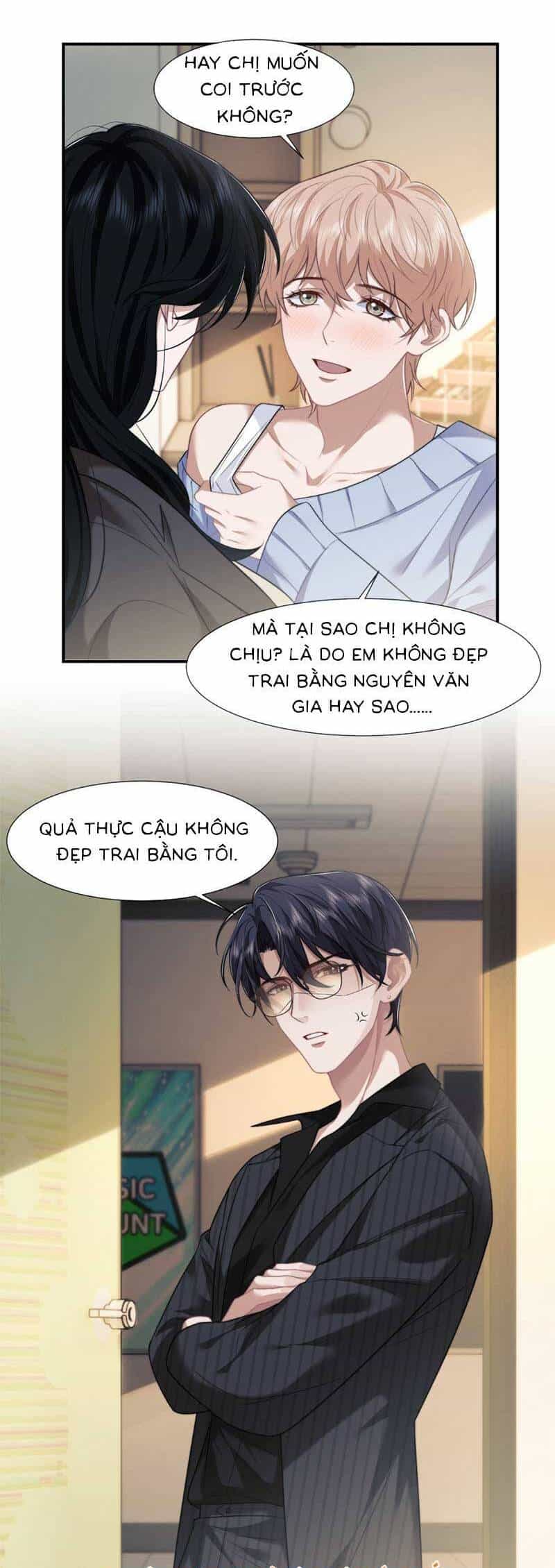 Nữ Tướng Xuyên Đến Hiện Đại Trở Thành Chị Dâu Quyền Lực - Chương 54 - ảnh 2