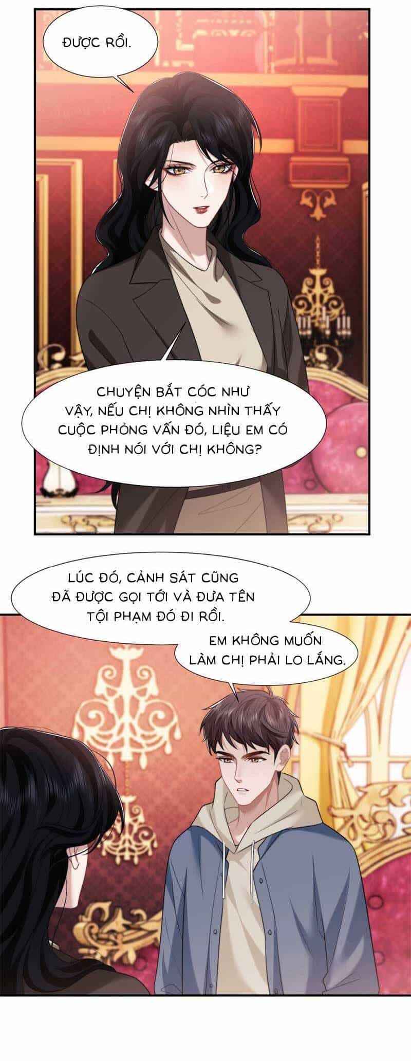Nữ Tướng Xuyên Đến Hiện Đại Trở Thành Chị Dâu Quyền Lực - Chương 55 - ảnh 12