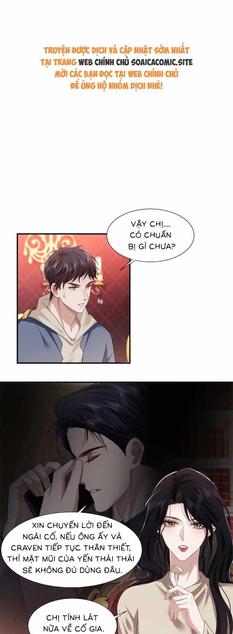 Nữ Tướng Xuyên Đến Hiện Đại Trở Thành Chị Dâu Quyền Lực - Chương 56 - ảnh 1