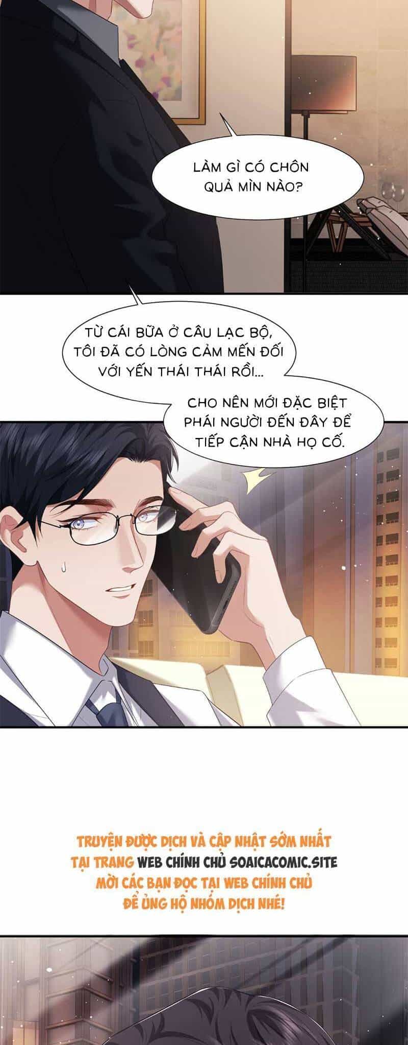 Nữ Tướng Xuyên Đến Hiện Đại Trở Thành Chị Dâu Quyền Lực - Chương 57 - ảnh 15