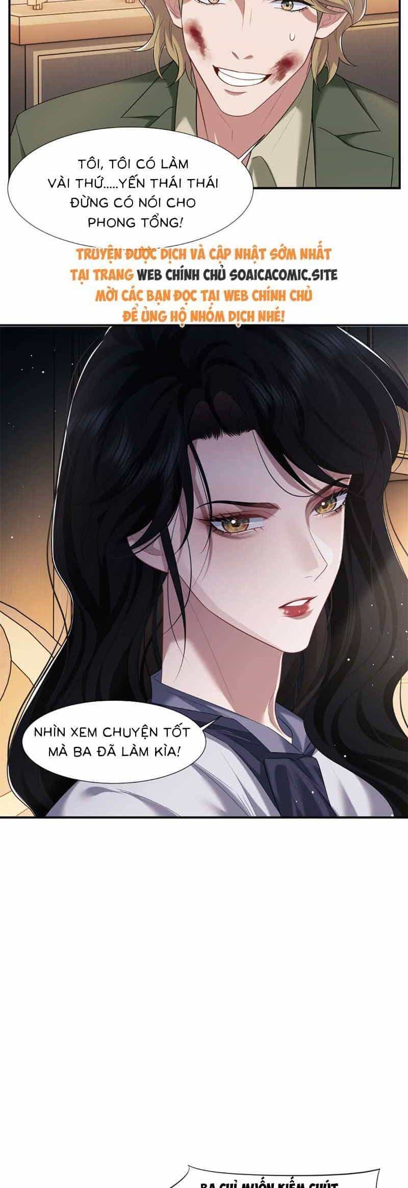 Nữ Tướng Xuyên Đến Hiện Đại Trở Thành Chị Dâu Quyền Lực - Chương 57 - ảnh 4