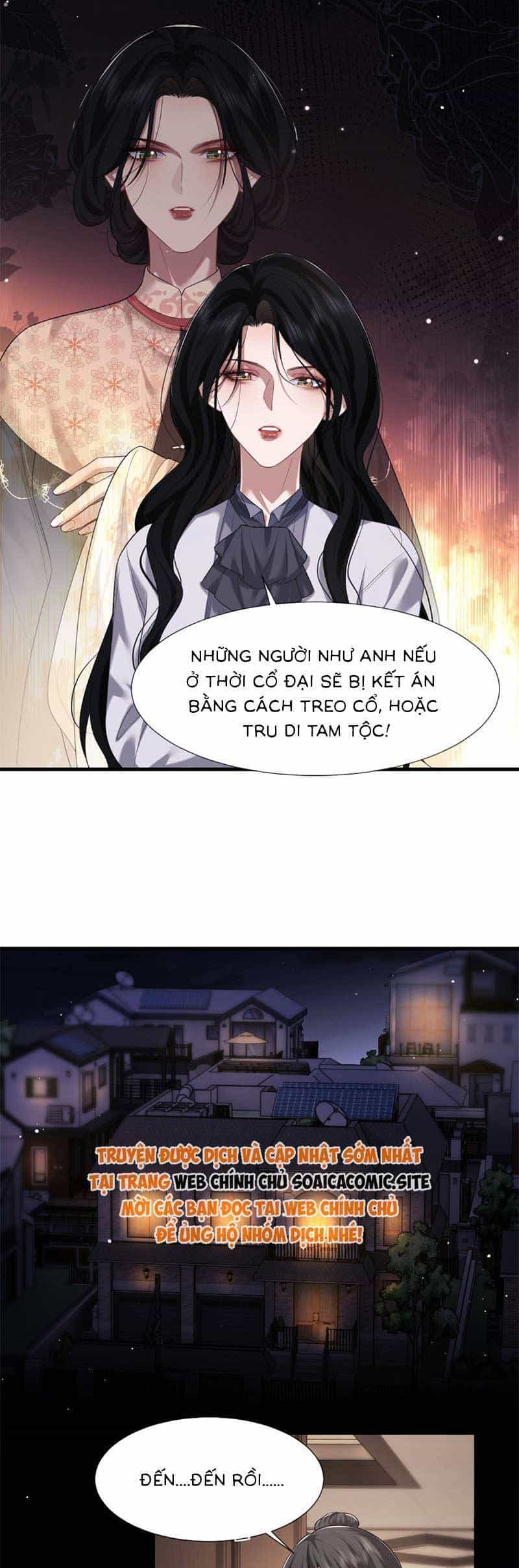 Nữ Tướng Xuyên Đến Hiện Đại Trở Thành Chị Dâu Quyền Lực - Chương 57 - ảnh 6