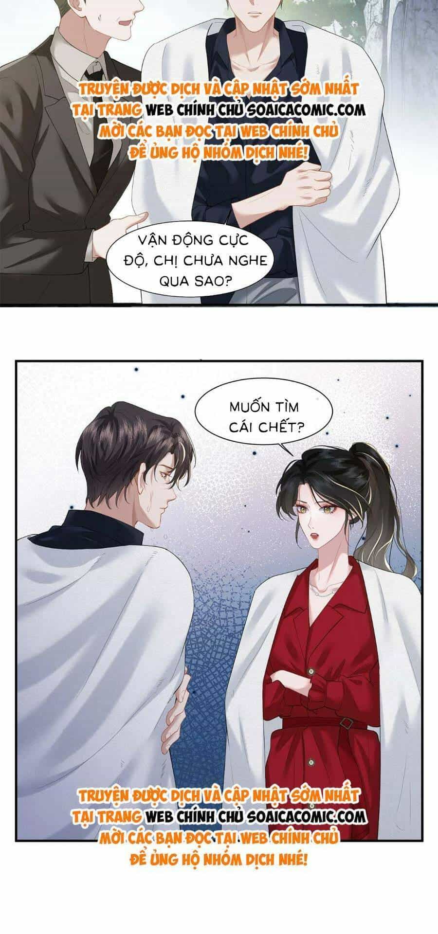 Nữ Tướng Xuyên Đến Hiện Đại Trở Thành Chị Dâu Quyền Lực - Chương 6 - ảnh 27