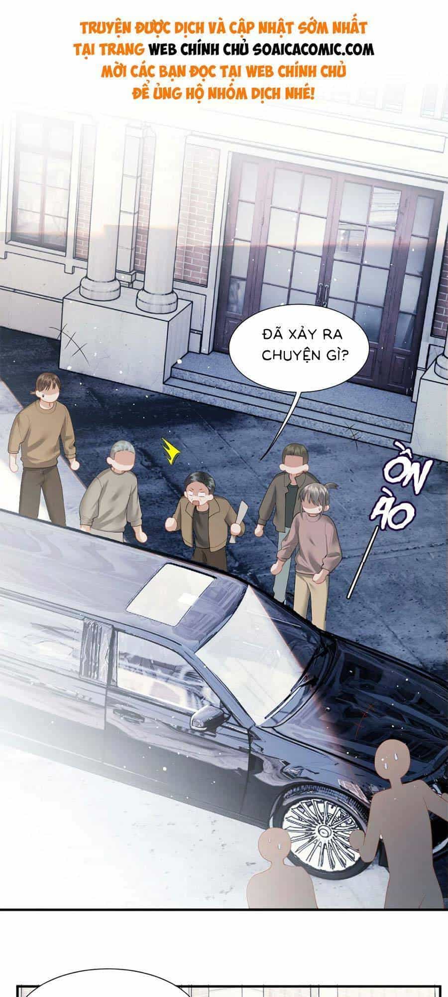 Nữ Tướng Xuyên Đến Hiện Đại Trở Thành Chị Dâu Quyền Lực - Chương 6 - ảnh 32