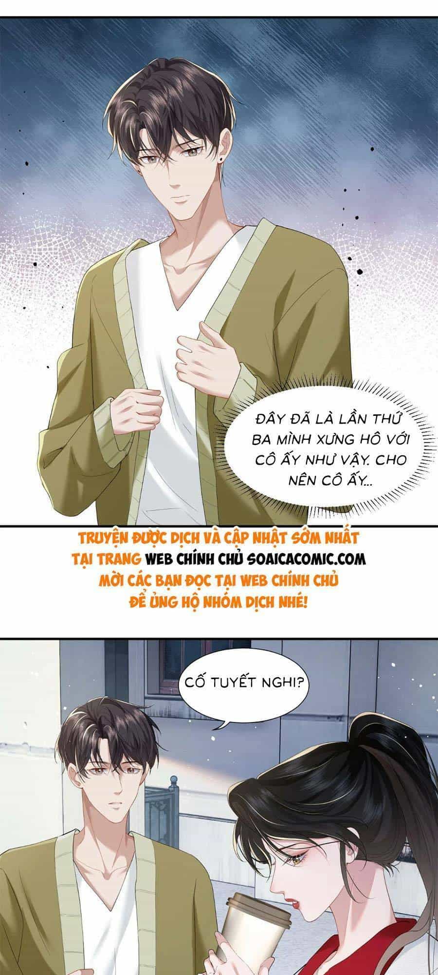 Nữ Tướng Xuyên Đến Hiện Đại Trở Thành Chị Dâu Quyền Lực - Chương 6 - ảnh 35