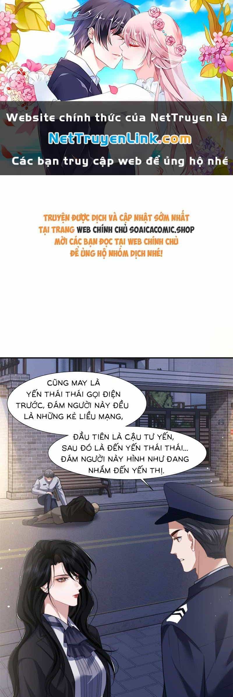 Nữ Tướng Xuyên Đến Hiện Đại Trở Thành Chị Dâu Quyền Lực - Chương 60 - ảnh 1