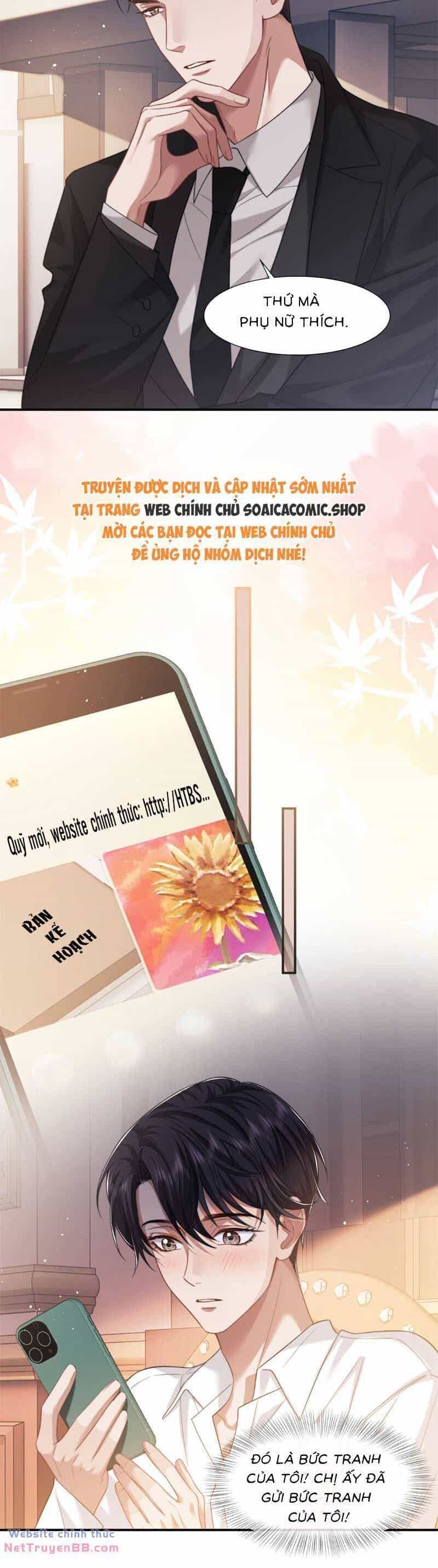 Nữ Tướng Xuyên Đến Hiện Đại Trở Thành Chị Dâu Quyền Lực - Chương 60 - ảnh 6