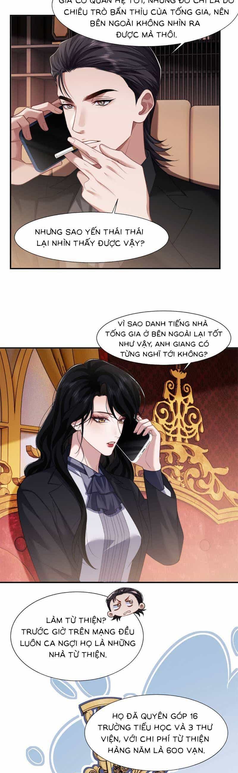 Nữ Tướng Xuyên Đến Hiện Đại Trở Thành Chị Dâu Quyền Lực - Chương 61 - ảnh 2