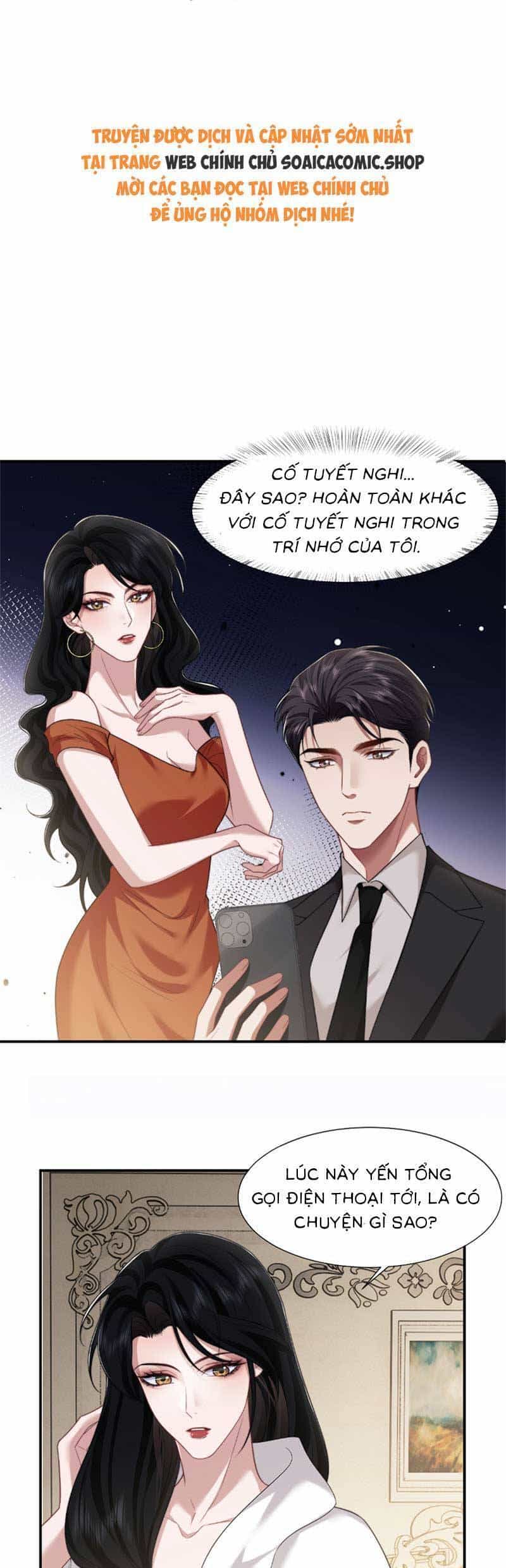 Nữ Tướng Xuyên Đến Hiện Đại Trở Thành Chị Dâu Quyền Lực - Chương 62 - ảnh 1