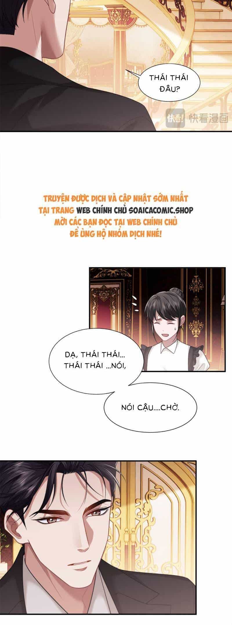 Nữ Tướng Xuyên Đến Hiện Đại Trở Thành Chị Dâu Quyền Lực - Chương 64 - ảnh 17