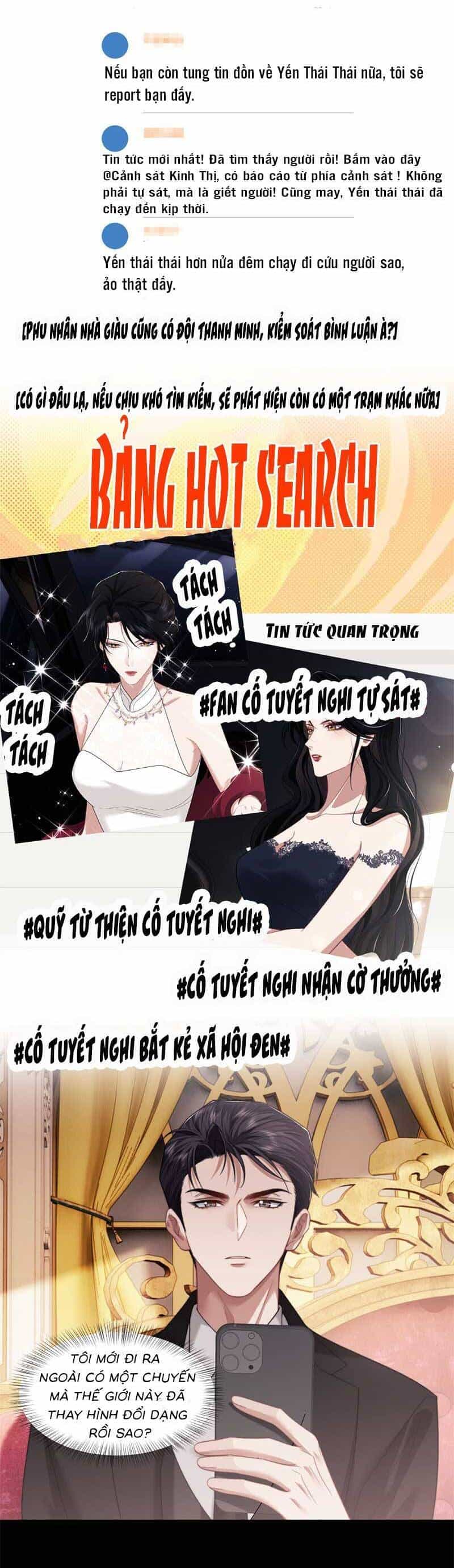 Nữ Tướng Xuyên Đến Hiện Đại Trở Thành Chị Dâu Quyền Lực - Chương 65 - ảnh 5