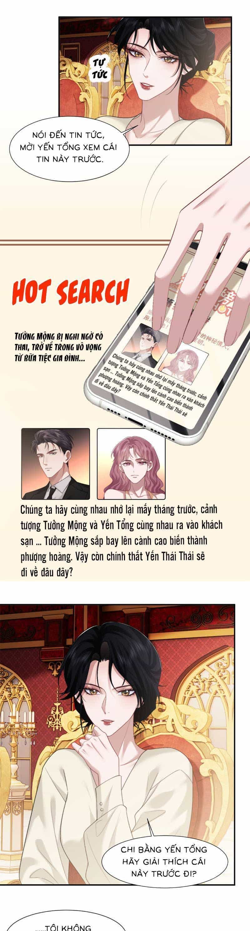 Nữ Tướng Xuyên Đến Hiện Đại Trở Thành Chị Dâu Quyền Lực - Chương 66 - ảnh 9