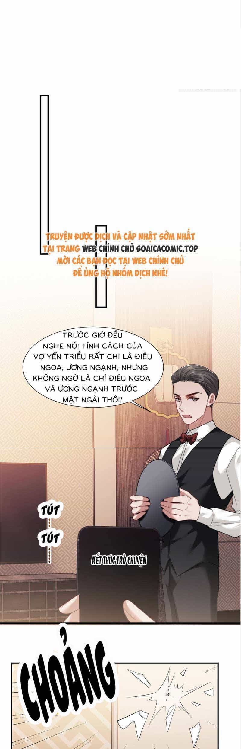 Nữ Tướng Xuyên Đến Hiện Đại Trở Thành Chị Dâu Quyền Lực - Chương 68 - ảnh 12