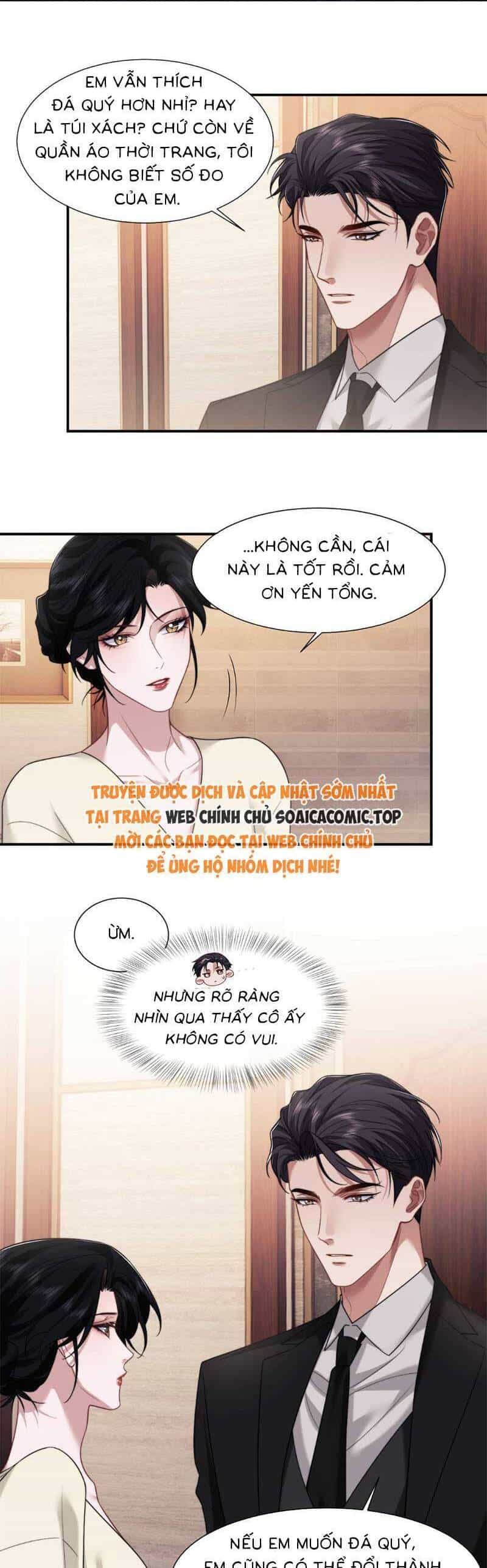 Nữ Tướng Xuyên Đến Hiện Đại Trở Thành Chị Dâu Quyền Lực - Chương 68 - ảnh 2