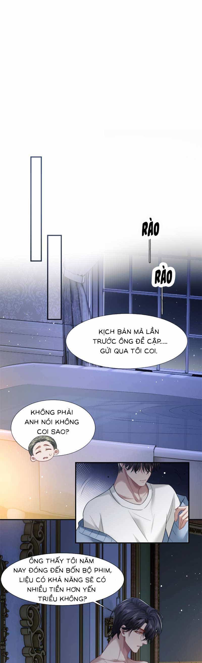 Nữ Tướng Xuyên Đến Hiện Đại Trở Thành Chị Dâu Quyền Lực - Chương 69 - ảnh 7