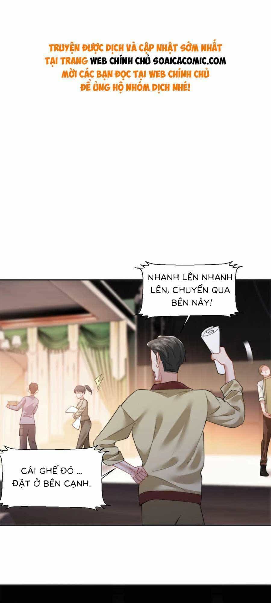 Nữ Tướng Xuyên Đến Hiện Đại Trở Thành Chị Dâu Quyền Lực - Chương 7 - ảnh 1