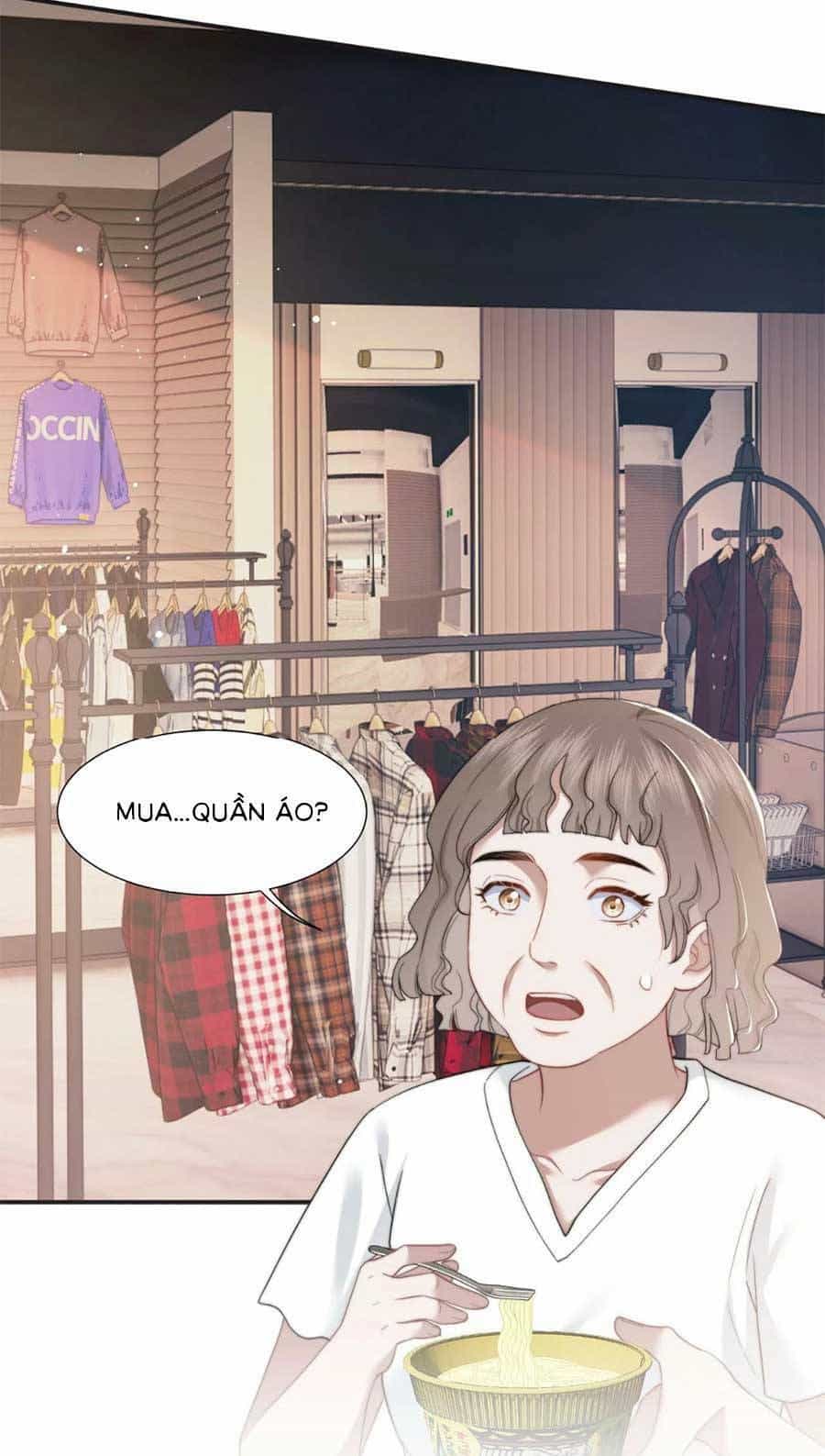 Nữ Tướng Xuyên Đến Hiện Đại Trở Thành Chị Dâu Quyền Lực - Chương 7 - ảnh 15