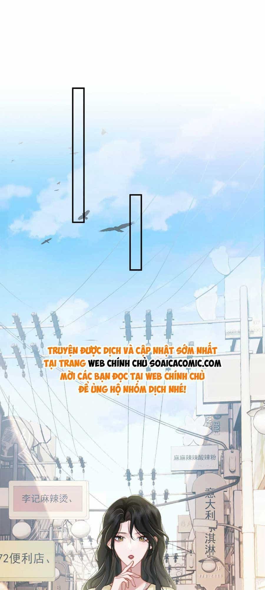 Nữ Tướng Xuyên Đến Hiện Đại Trở Thành Chị Dâu Quyền Lực - Chương 7 - ảnh 25