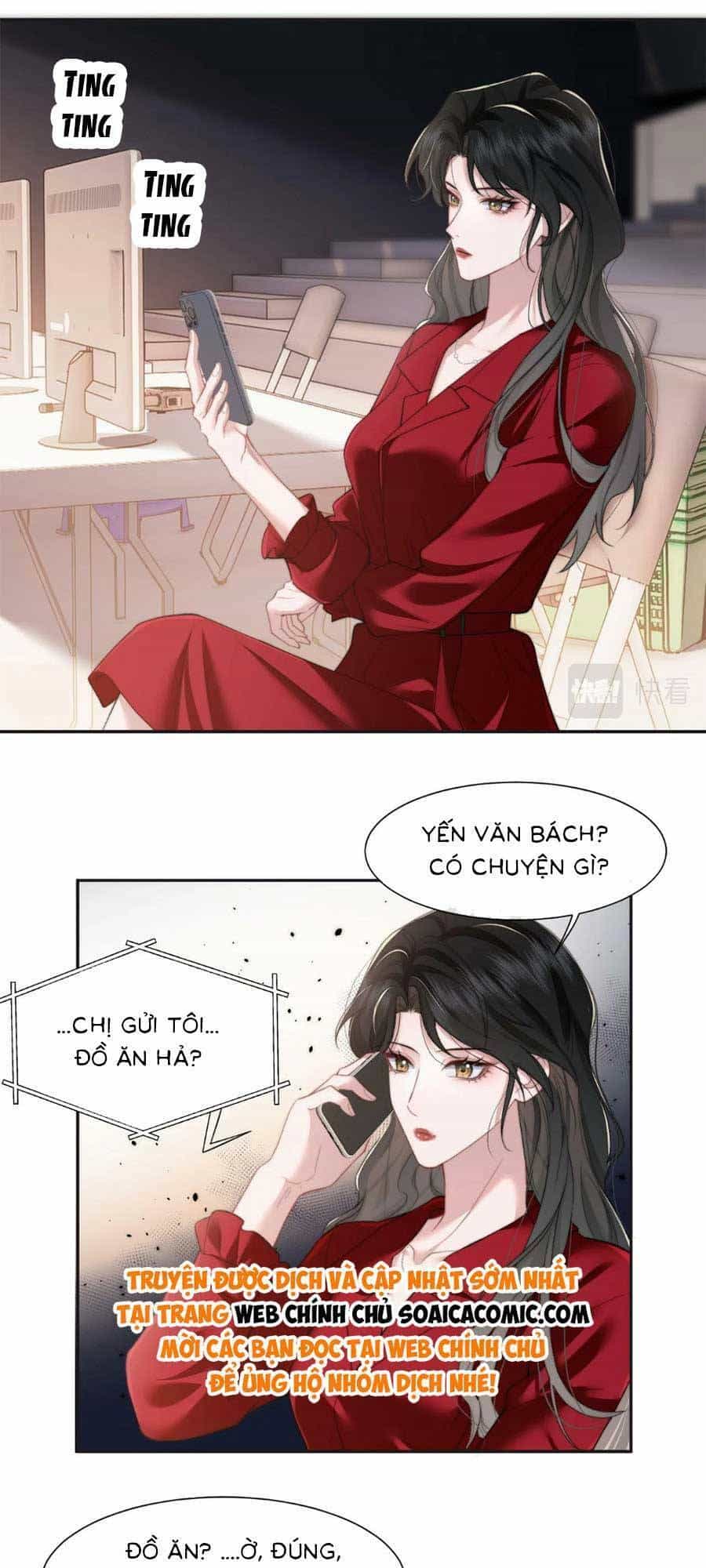 Nữ Tướng Xuyên Đến Hiện Đại Trở Thành Chị Dâu Quyền Lực - Chương 7 - ảnh 5