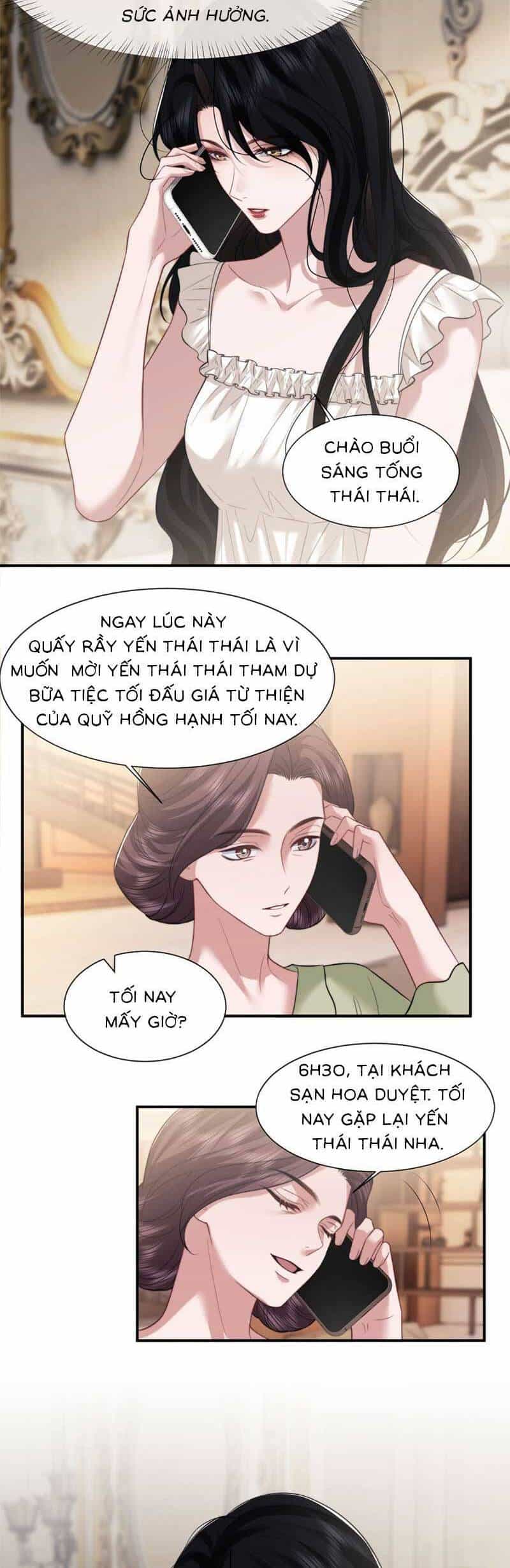 Nữ Tướng Xuyên Đến Hiện Đại Trở Thành Chị Dâu Quyền Lực - Chương 71 - ảnh 5