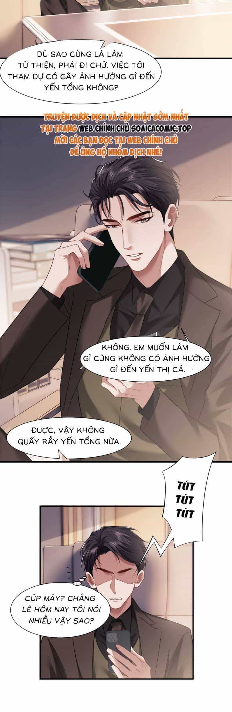 Nữ Tướng Xuyên Đến Hiện Đại Trở Thành Chị Dâu Quyền Lực - Chương 71 - ảnh 9